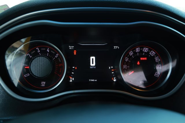 Used 2018 Dodge Challenger R/T Scat Pack image 13