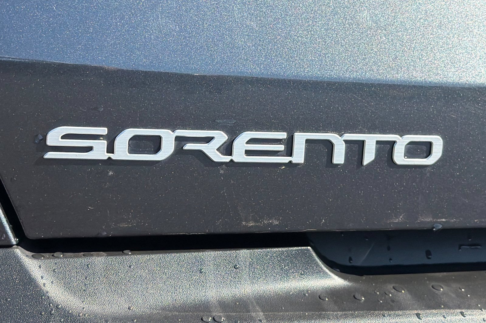 Used 2023 Kia Sorento LX AWD/4WD image 27