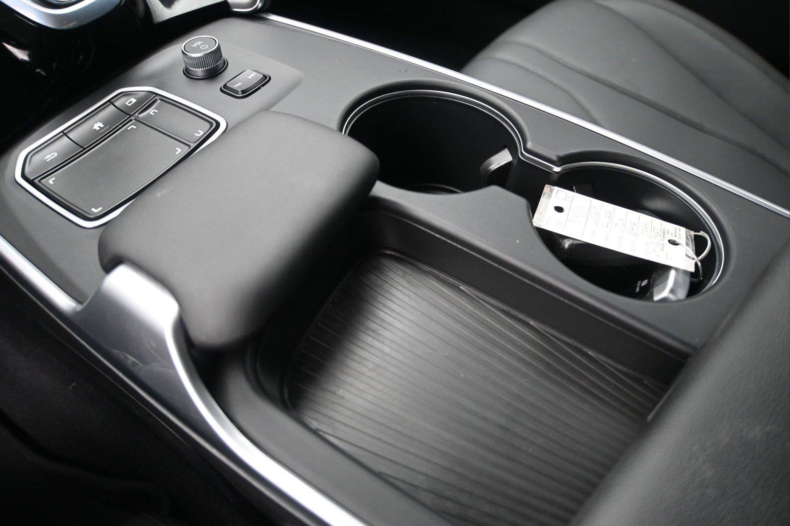 Certified 2023 Acura TLX FWD image 6