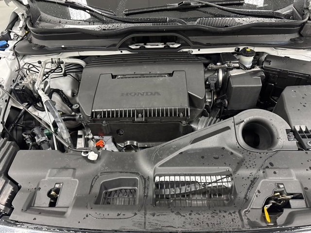 Used 2023 Honda Pilot Elite image 32