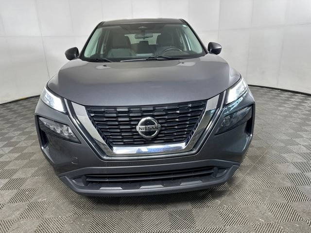 Used 2021 Nissan Rogue S image 8