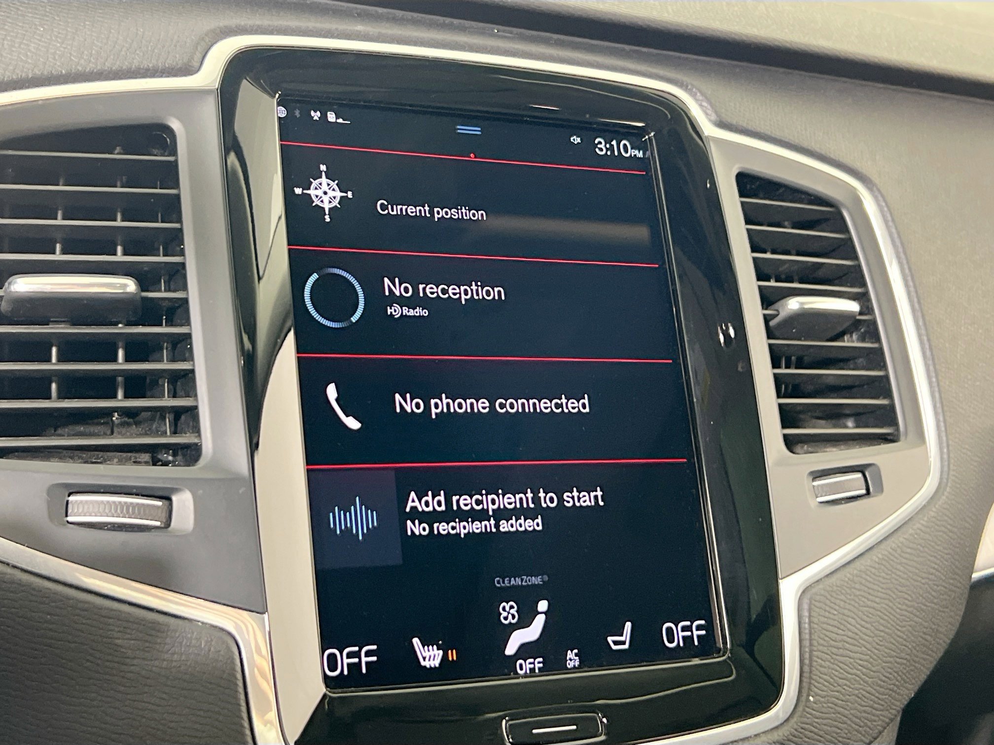 Used 2022 Volvo XC90 T5 Momentum w/ Climate Package image 14