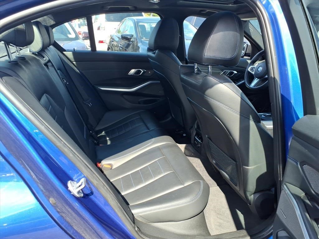 Used 2020 BMW M340i xDrive w/ Premium Package image 33