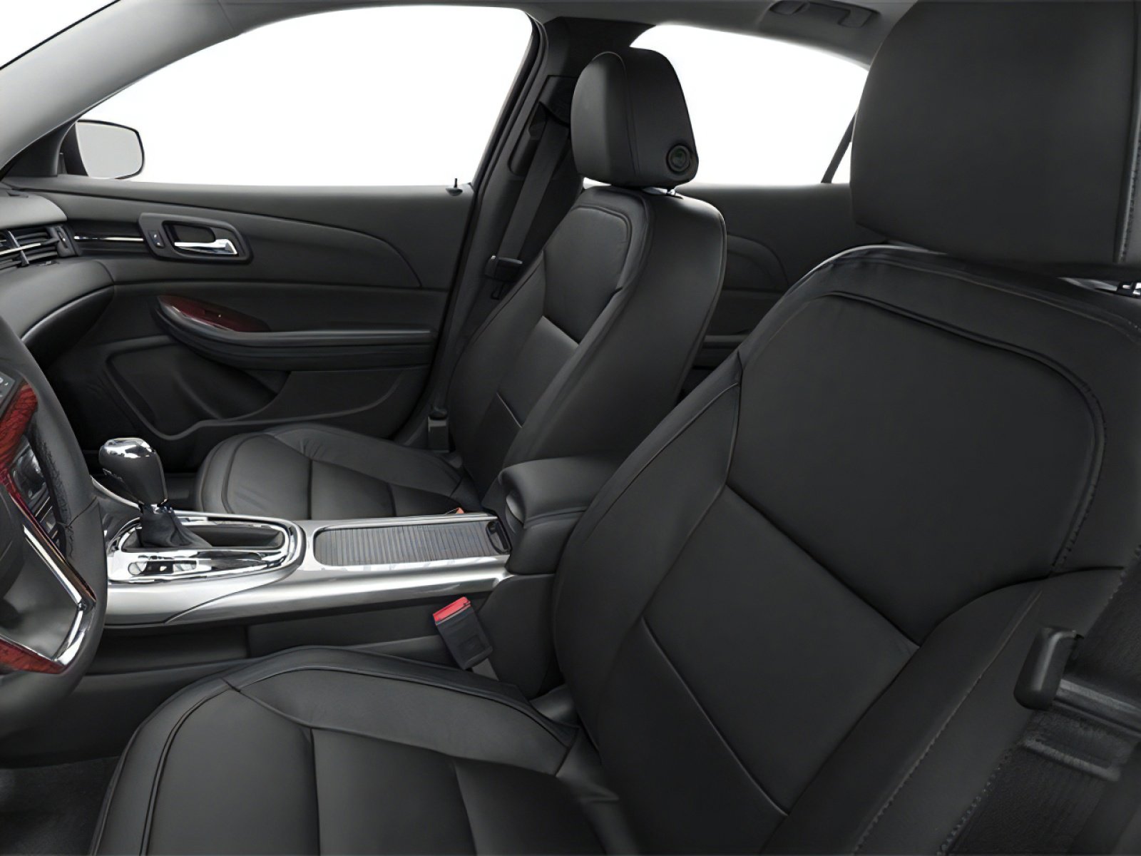 Used 2013 Chevrolet Malibu LT image 6