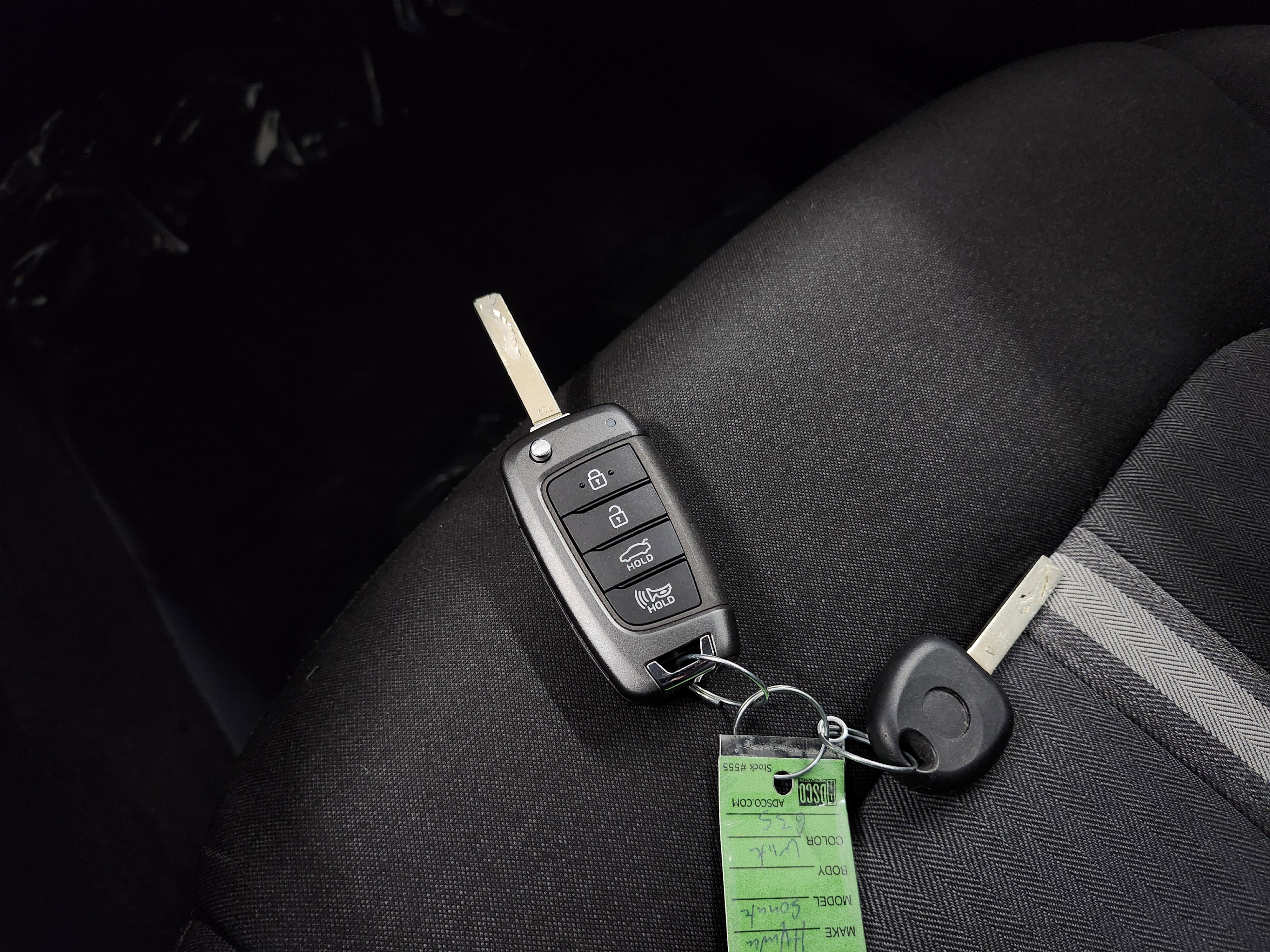 Used 2022 Hyundai Sonata SE image 20