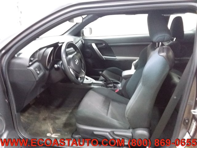 Used 2012 Scion tC FWD image 10