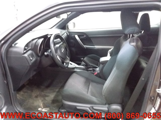 Used 2012 Scion tC image 10