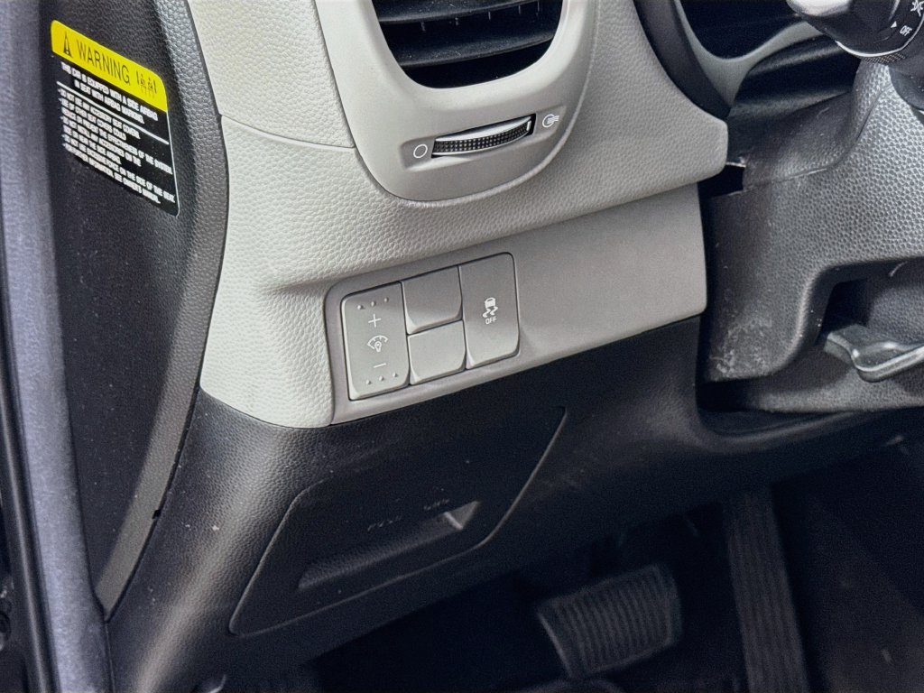 Used 2017 Kia Soul FWD image 10