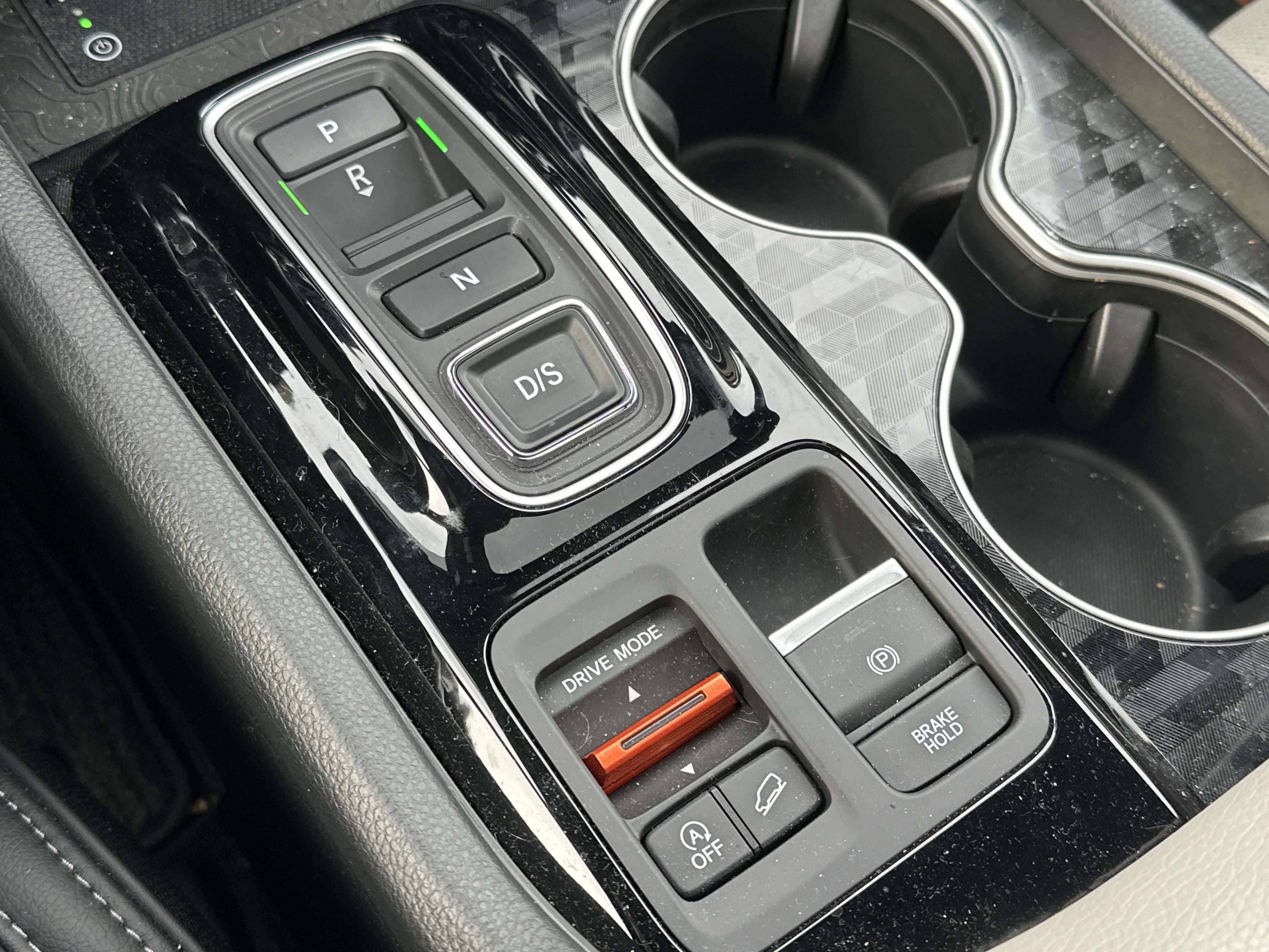 Certified 2026 Honda Passport TrailSport Elite image 35