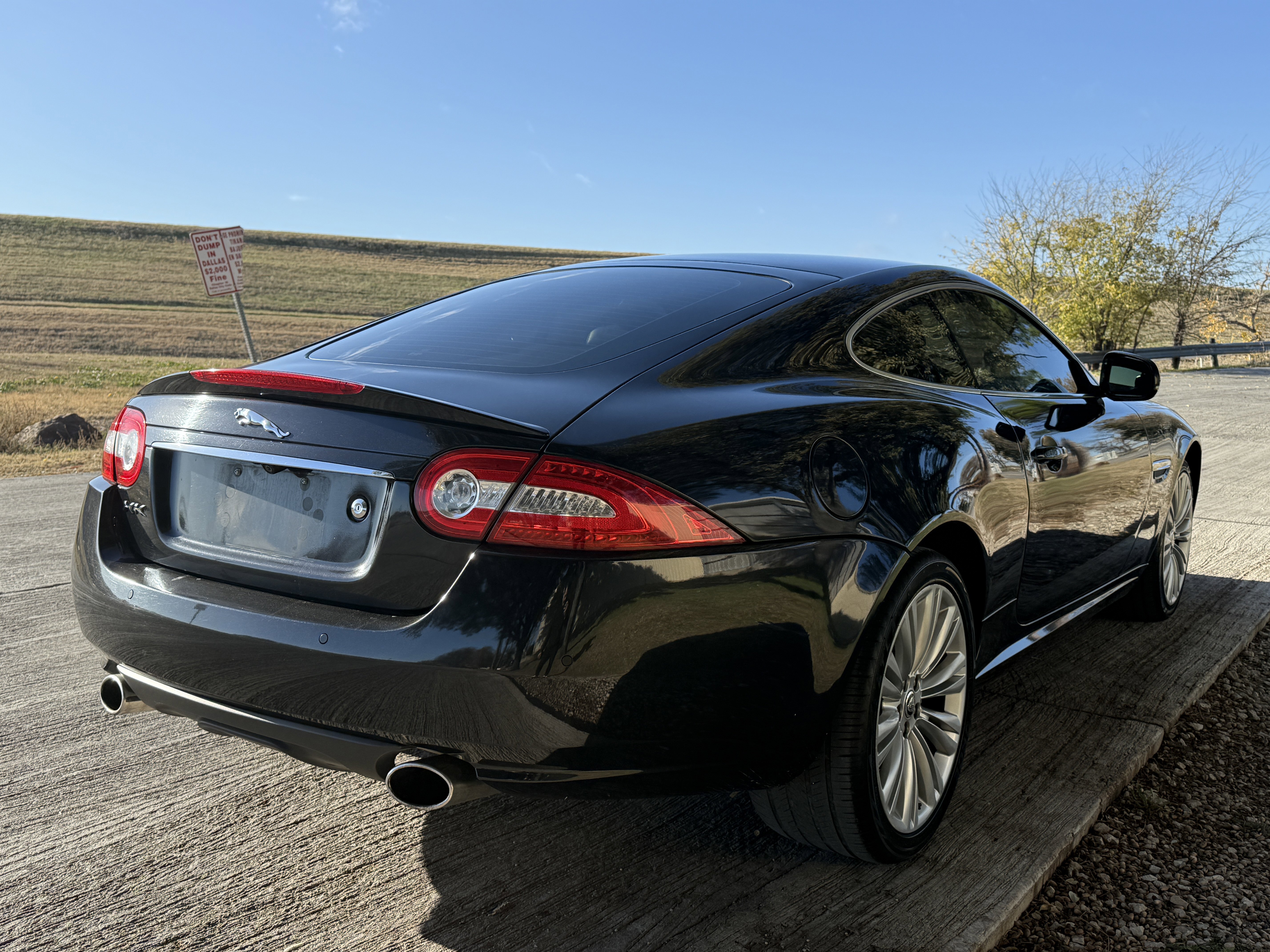 Used 2012 Jaguar XK Coupe image 15