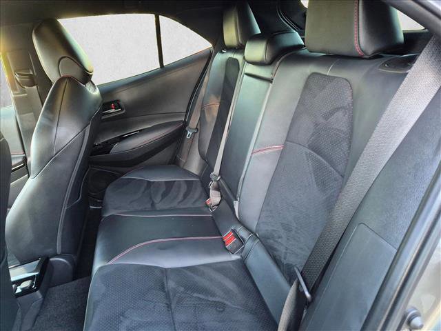Certified 2023 Toyota Corolla GR AWD/4WD image 17