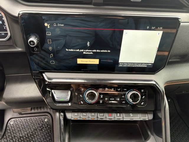 Certified 2024 GMC Sierra 1500 AT4 w/ Technology Package image 18