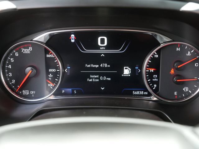 Used 2024 Chevrolet Blazer Premier AWD/4WD image 27