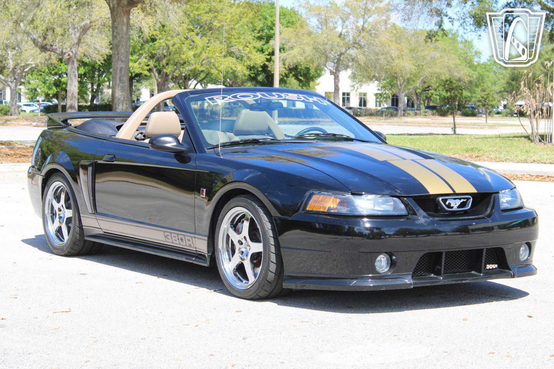 Used 2004 Ford Mustang GT image 12