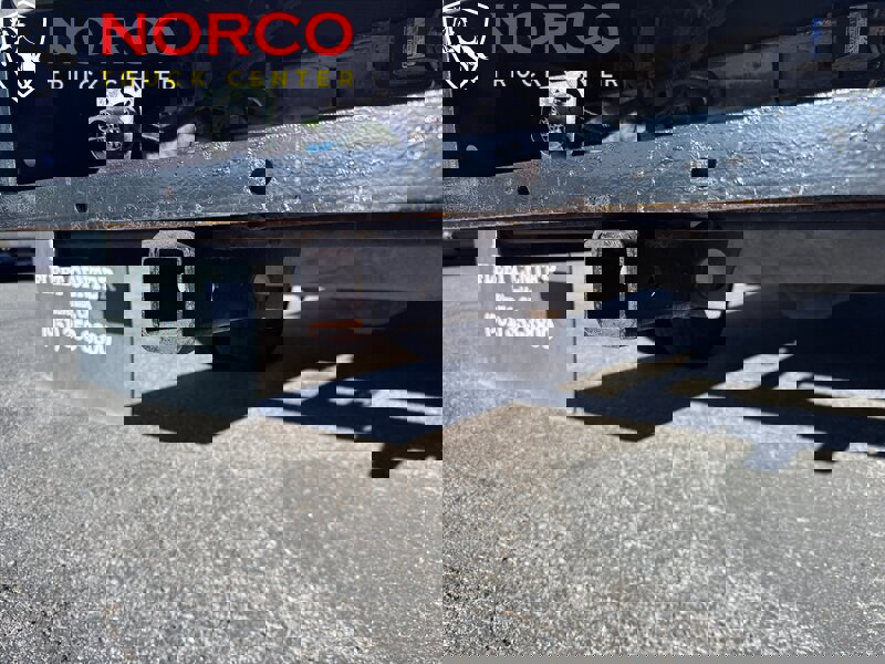 Used 2021 Chevrolet Silverado 3500 W/T w/ WT Convenience Package image 12