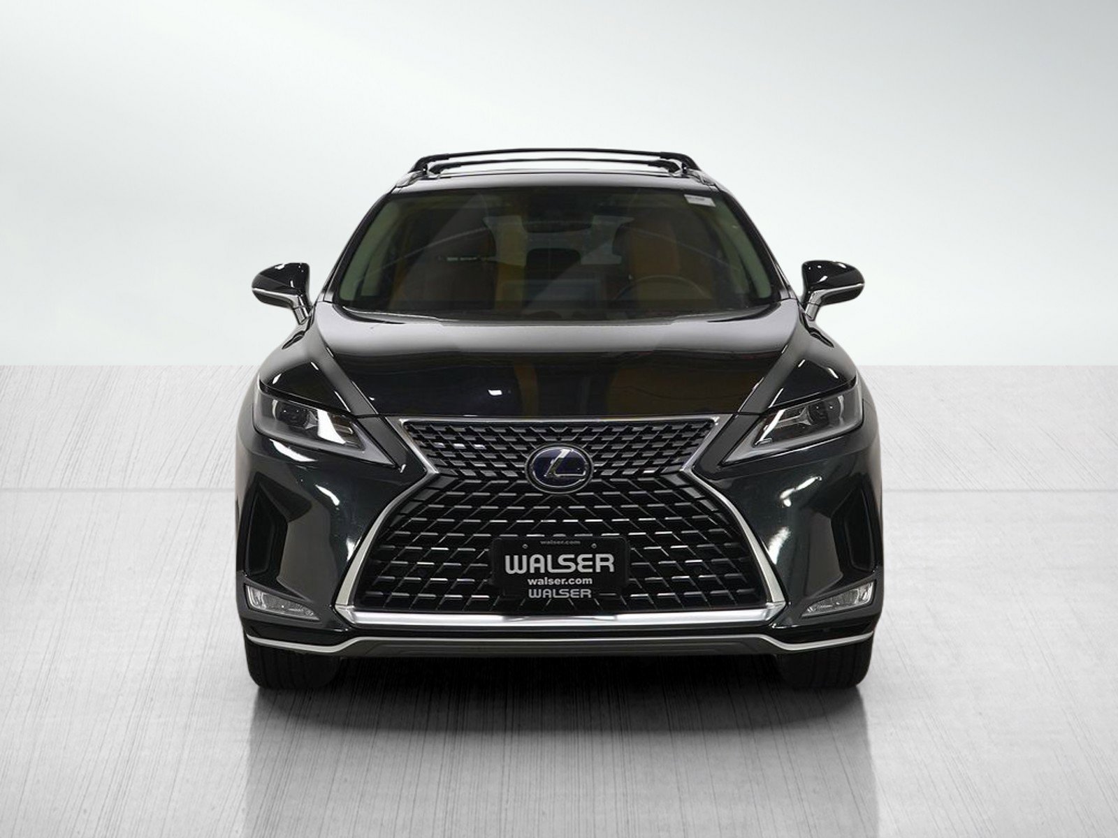 Used 2022 Lexus RX 450h AWD w/ Premium Package image 8