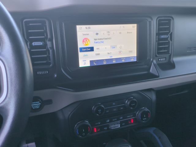 Used 2022 Ford Bronco Wildtrak image 24