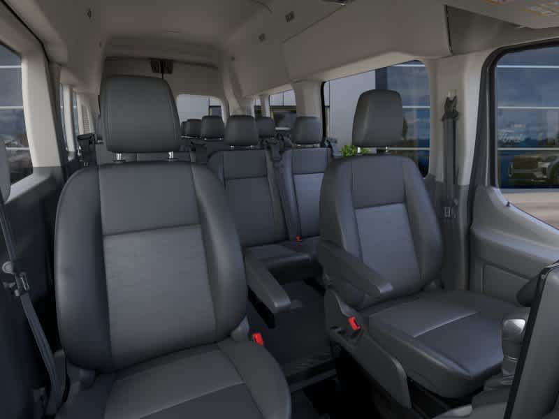 New 2026 Ford Transit 350 XL RWD image 10