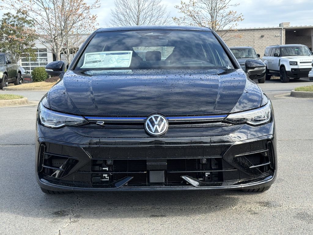New 2026 Volkswagen Golf image 8