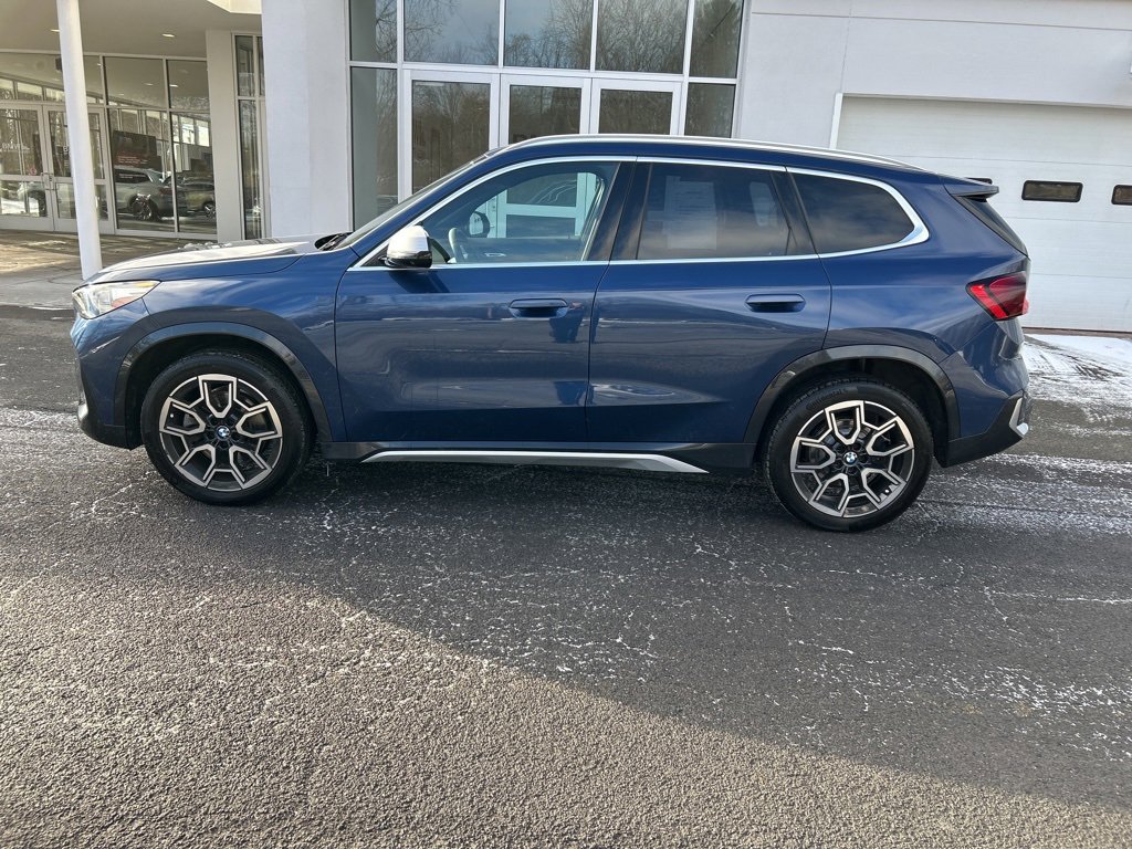 Certified 2023 BMW X1 xDrive28i w/ Premium Package image 2