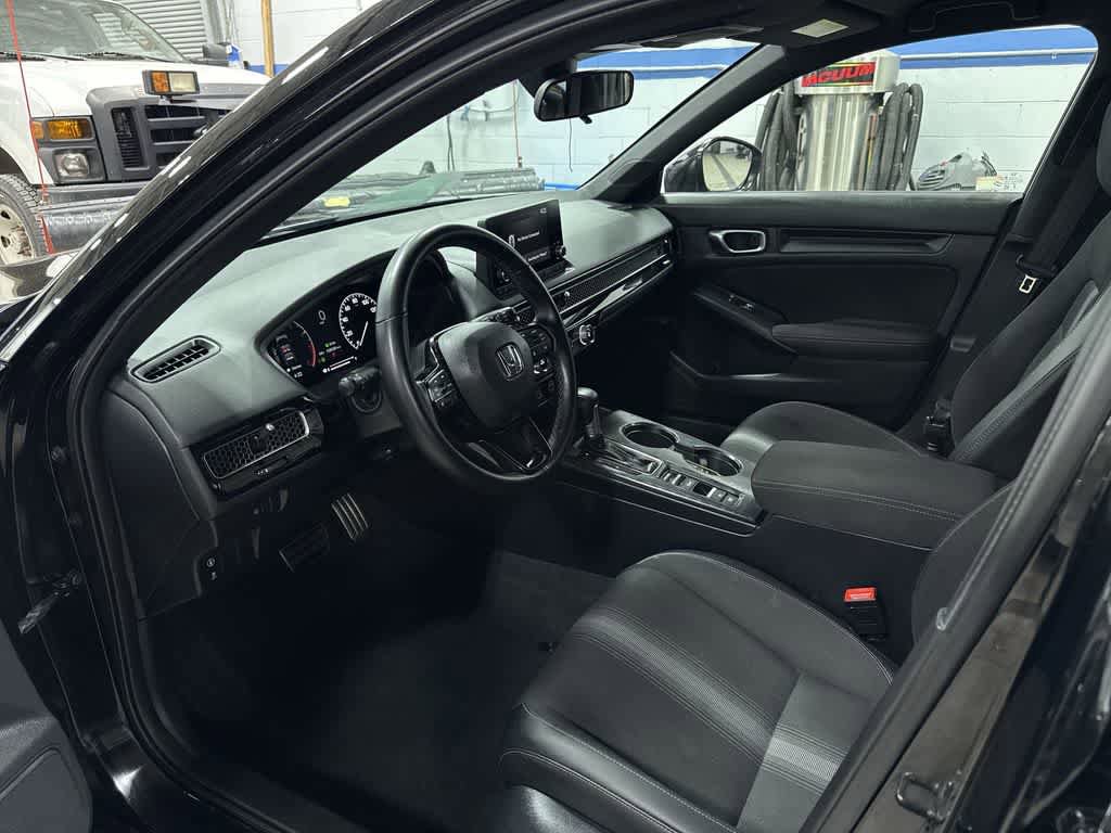 Used 2023 Honda Civic Sport image 25
