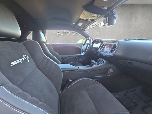 Used 2023 Dodge Challenger SRT Hellcat image 24