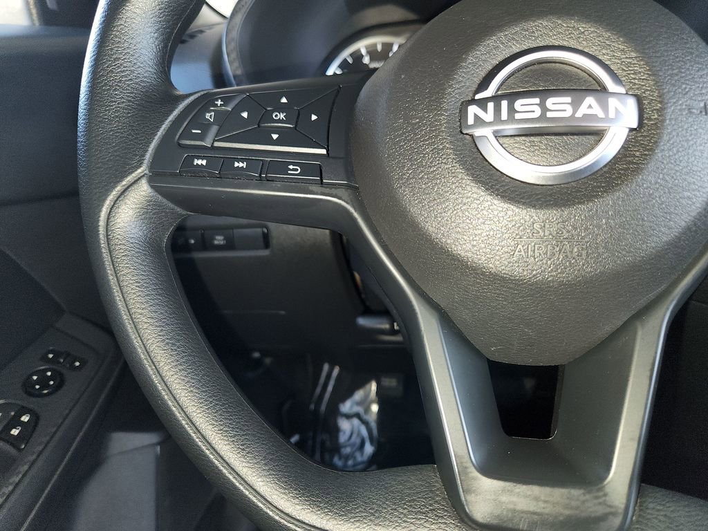 Used 2025 Nissan Sentra S FWD image 23