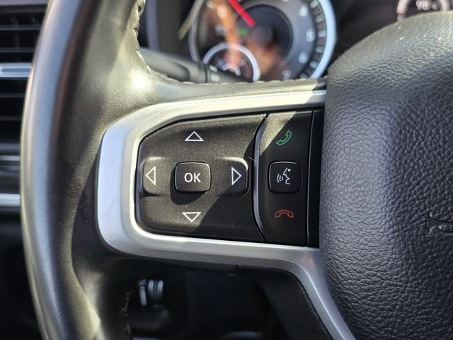 Used 2022 RAM 1500 Big Horn image 23