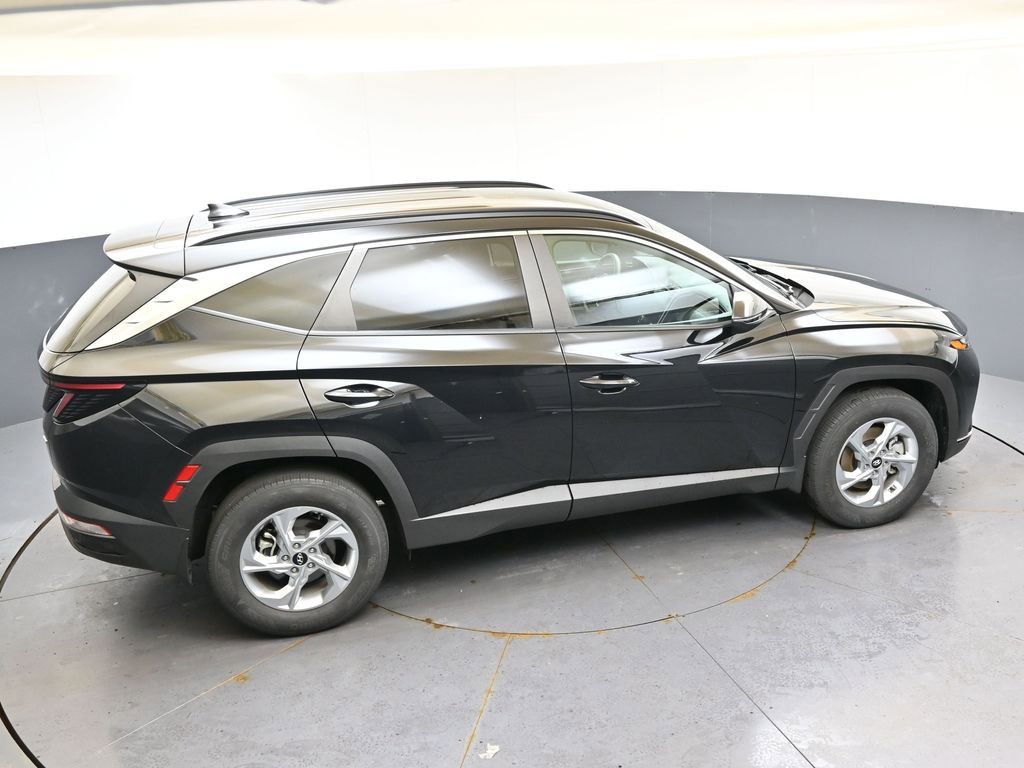 Certified 2023 Hyundai Tucson SEL image 41