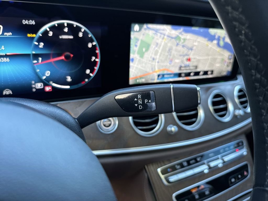 Used 2022 Mercedes-Benz E 350 Sedan w/ Driver Assistance Package image 57