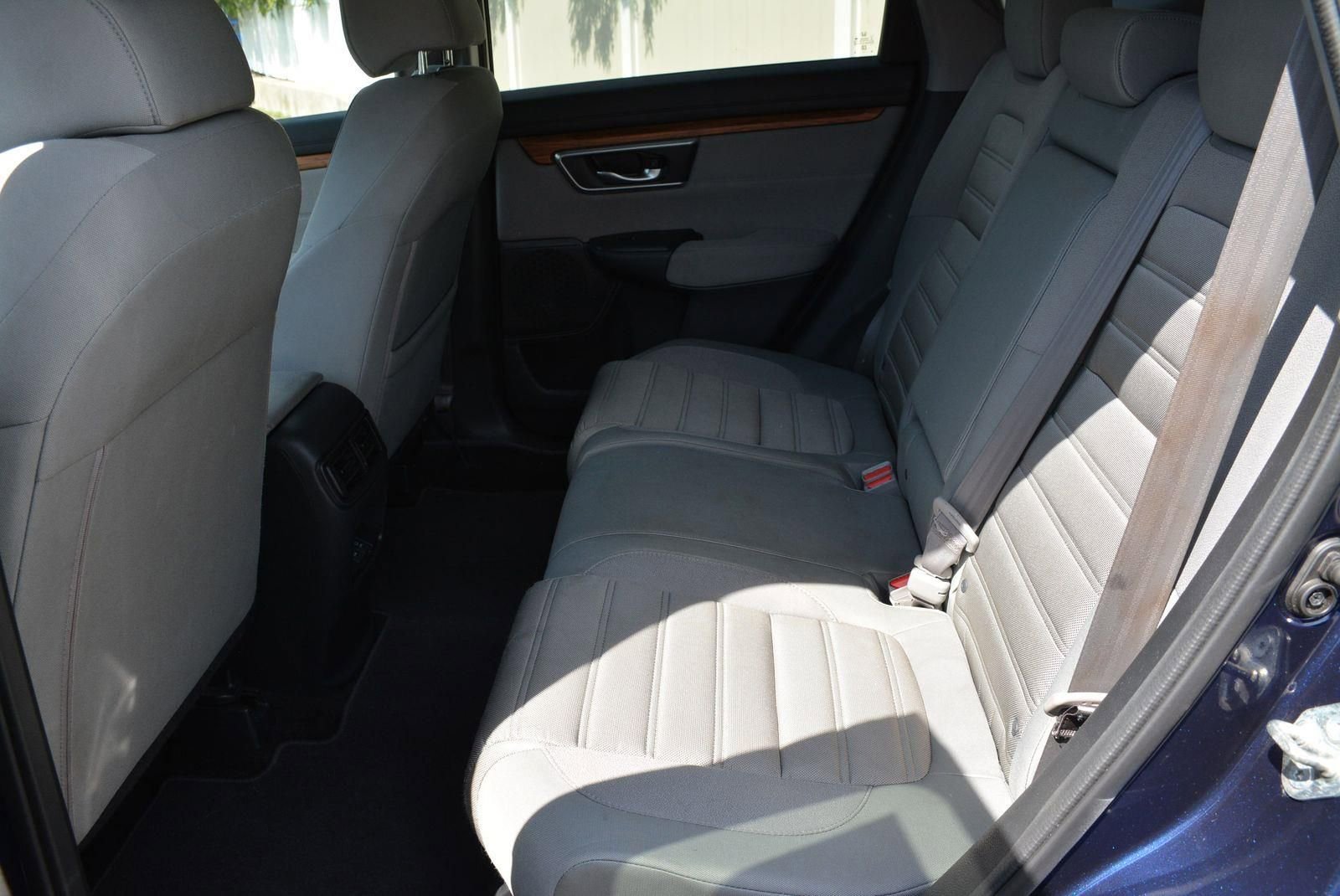 Used 2019 Honda CR-V EX image 13