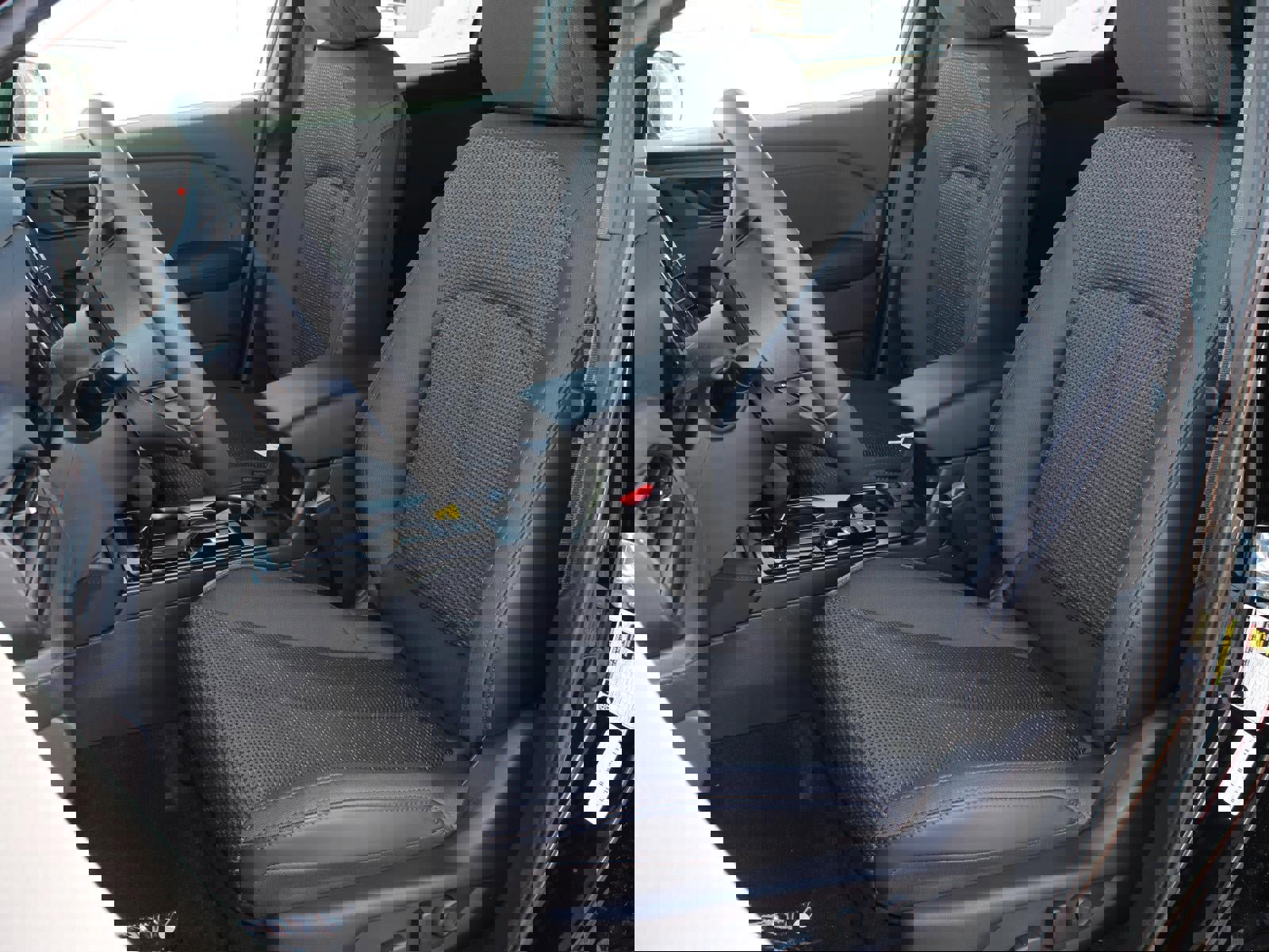 New 2026 Subaru Forester Premium image 15