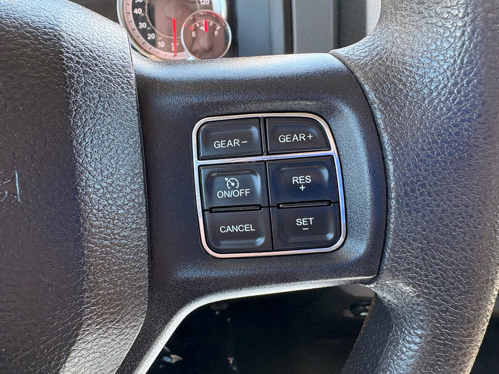 Used 2019 RAM 1500 Express w/ Wheel & Sound Group AWD/4WD image 19