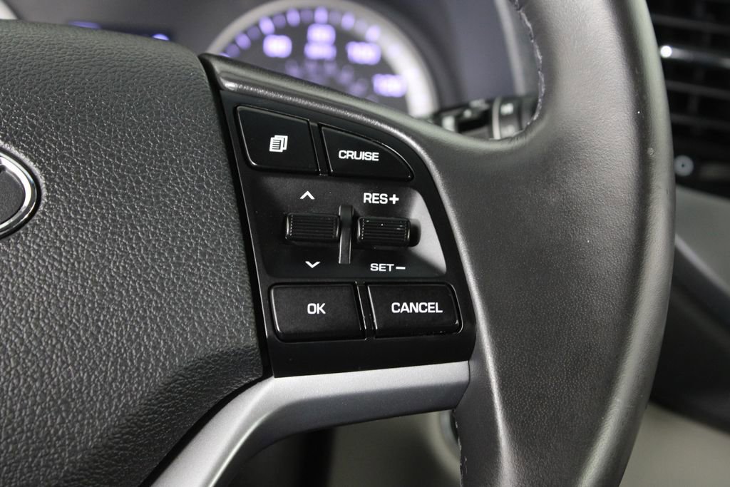 Used 2017 Hyundai Tucson Sport image 27