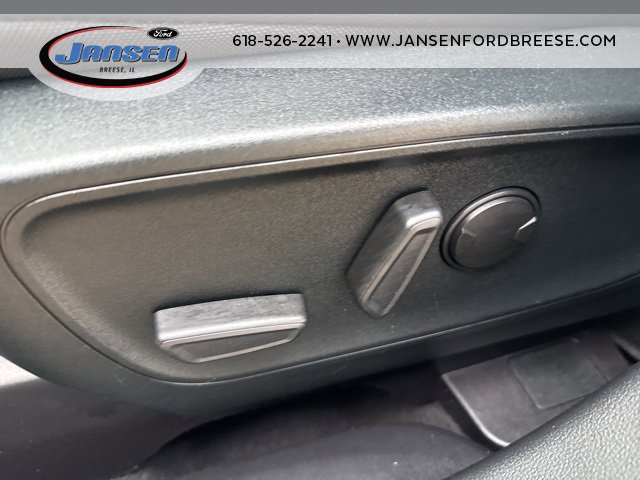 Used 2020 Ford Escape SEL image 9