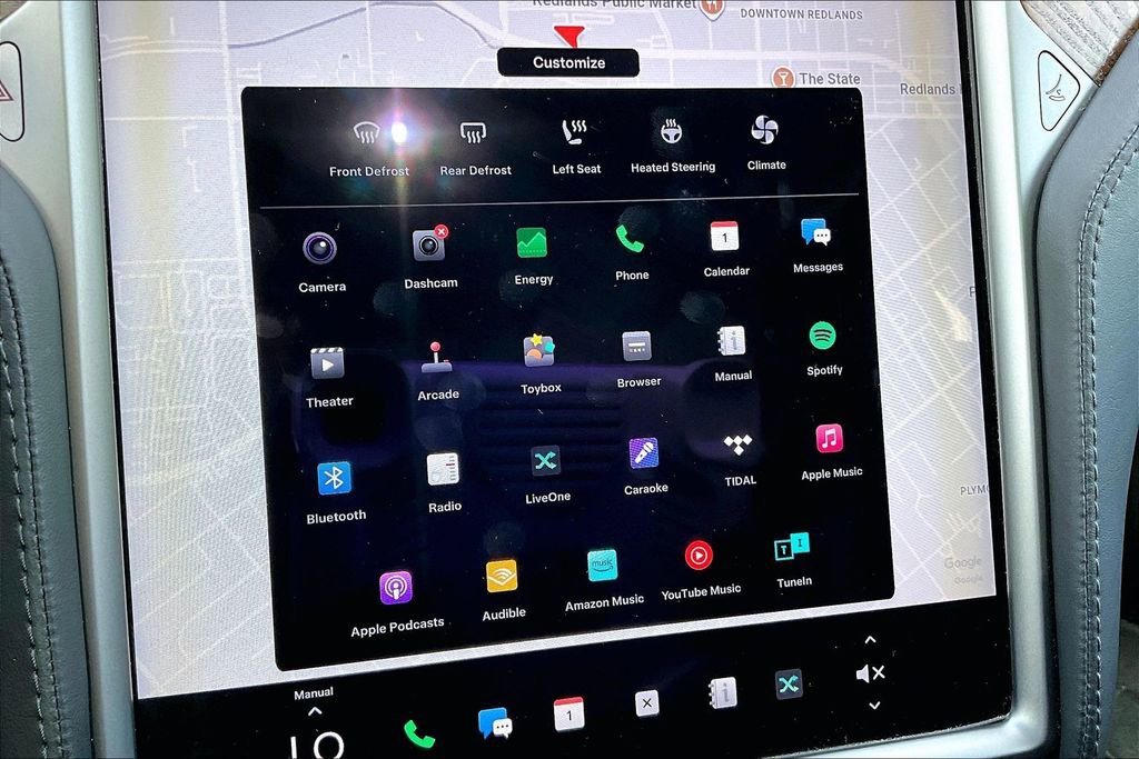 Used 2018 Tesla Model S P100D image 12