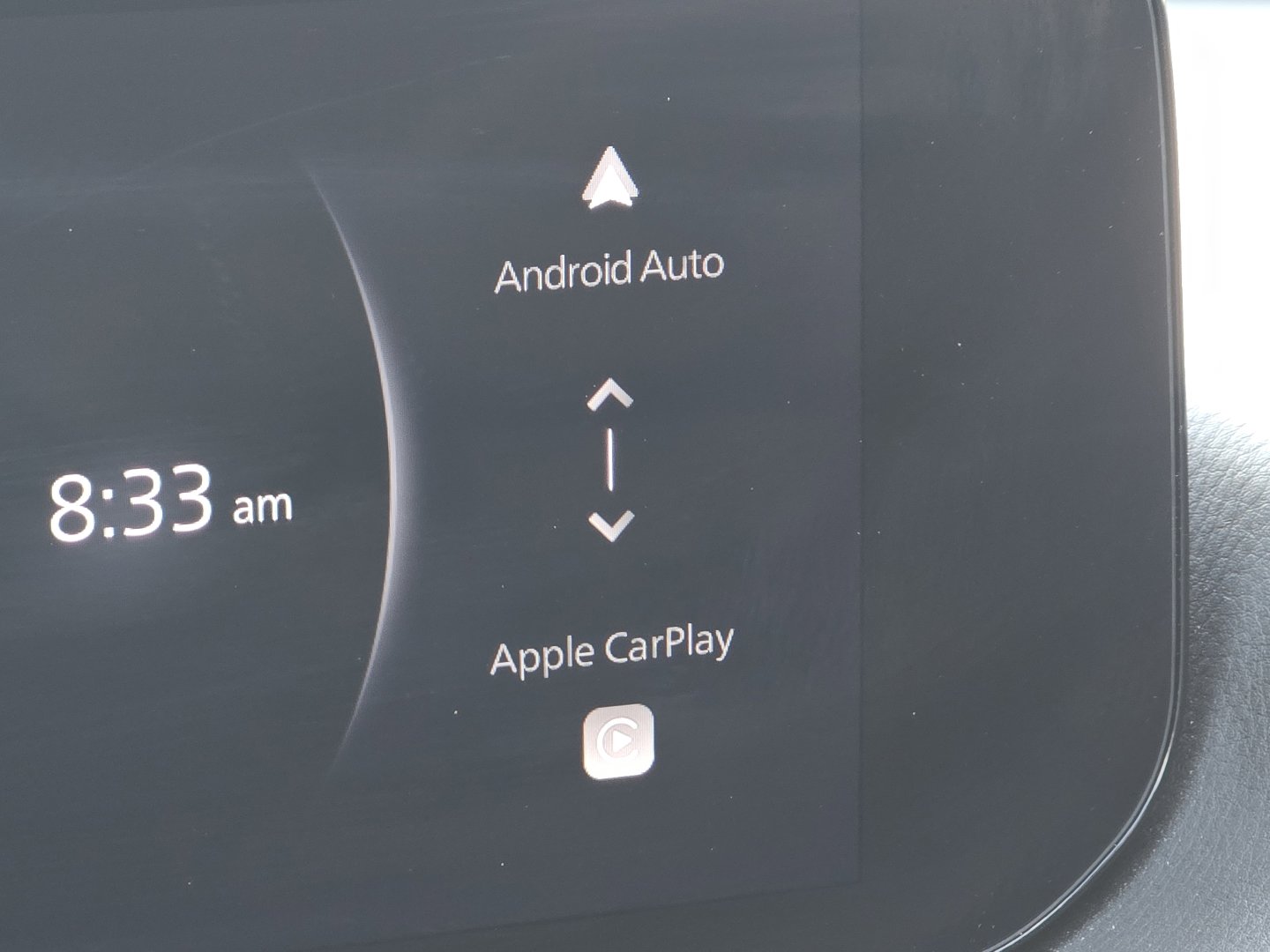 Used 2025 MAZDA CX-50 AWD 2.5 S w/ Preferred Package image 6