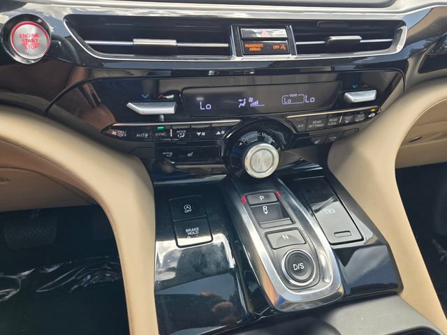 Certified 2022 Acura MDX w/ Technology Package FWD image 18