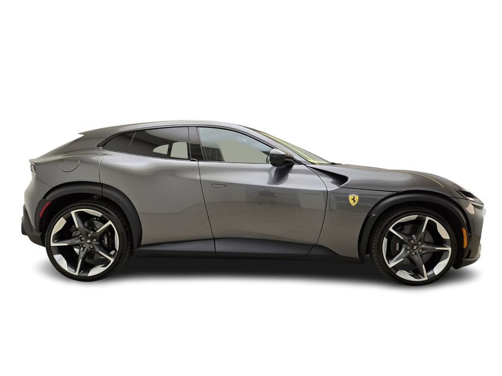 Used 2026 Ferrari Purosangue AWD/4WD image 6
