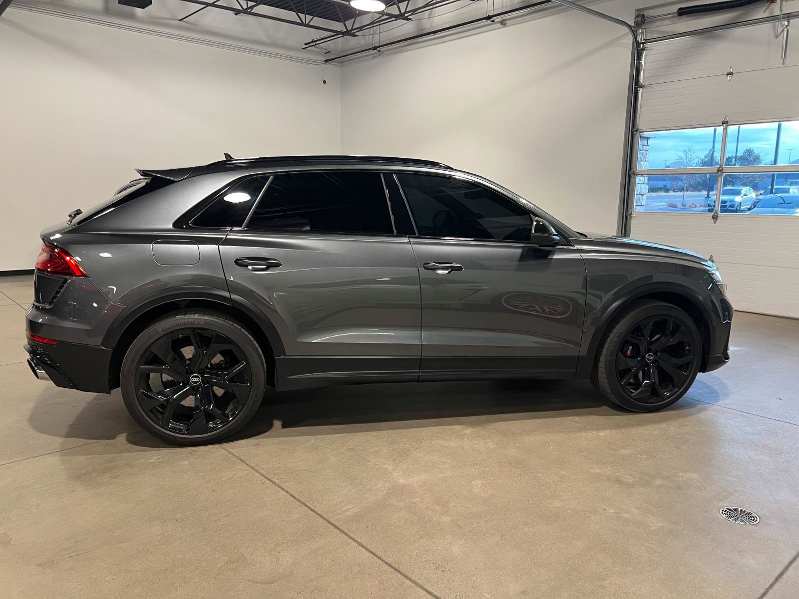 Used 2024 Audi RS Q8 image 2