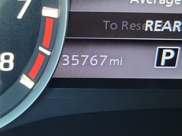 Certified 2024 Nissan Frontier SL w/ Technology Package image 29