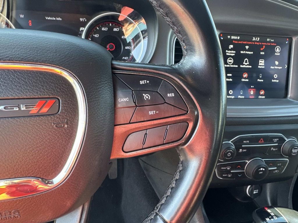 Used 2023 Dodge Charger SXT image 23