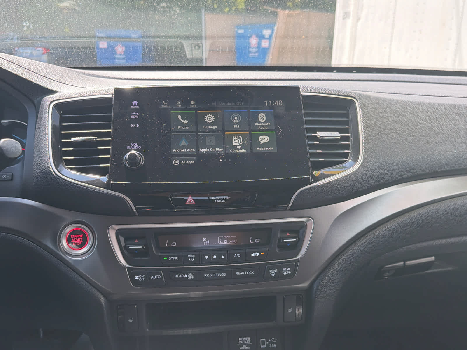 Used 2022 Honda Pilot EX-L image 29