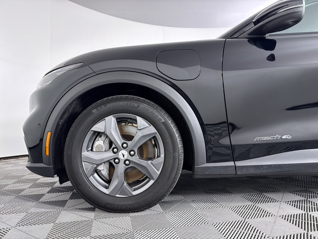 Used 2023 Ford Mustang Mach-E Select AWD/4WD image 23