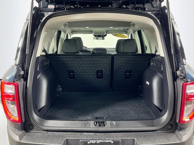 Used 2023 Ford Bronco Sport Big Bend w/ Convenience Package image 27