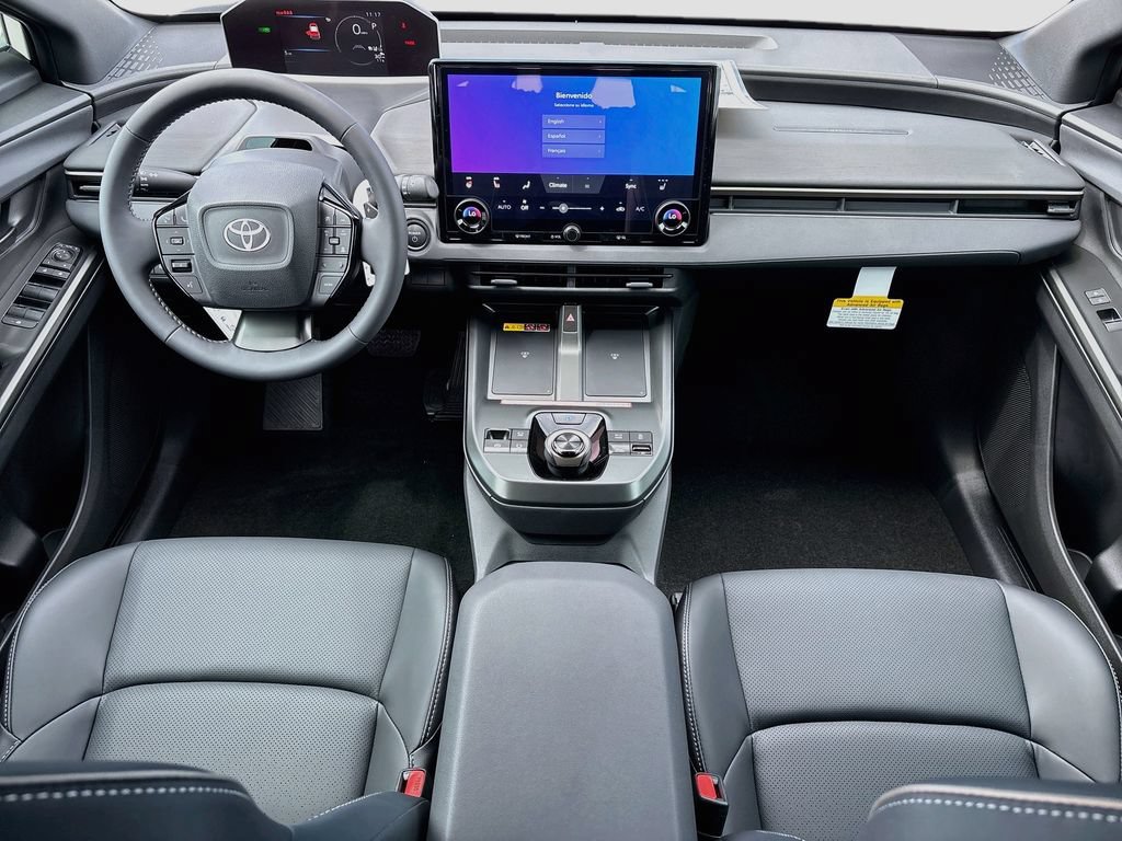 New 2026 Toyota bZ Woodland AWD/4WD image 13