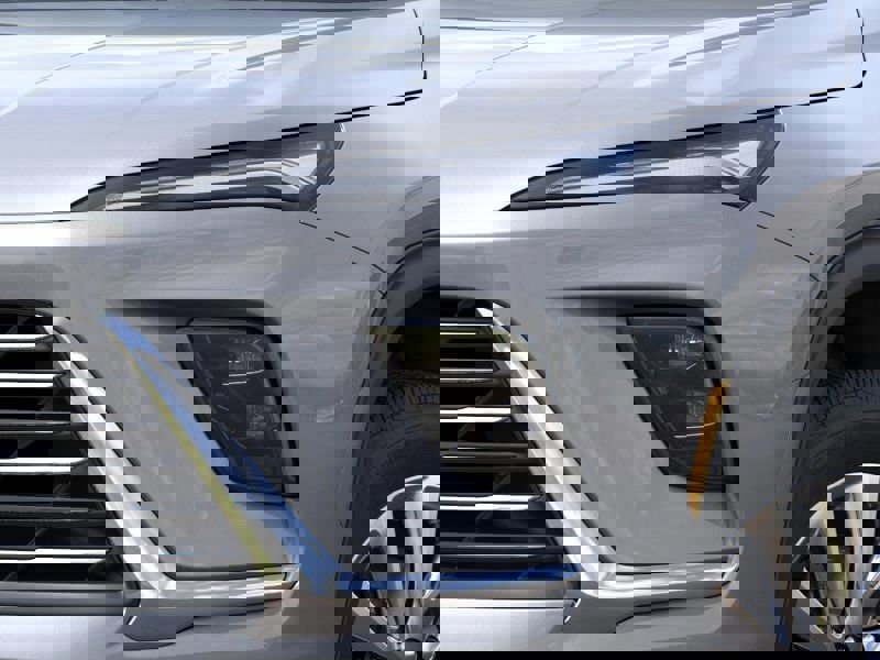 New 2026 Buick Enclave Preferred image 10