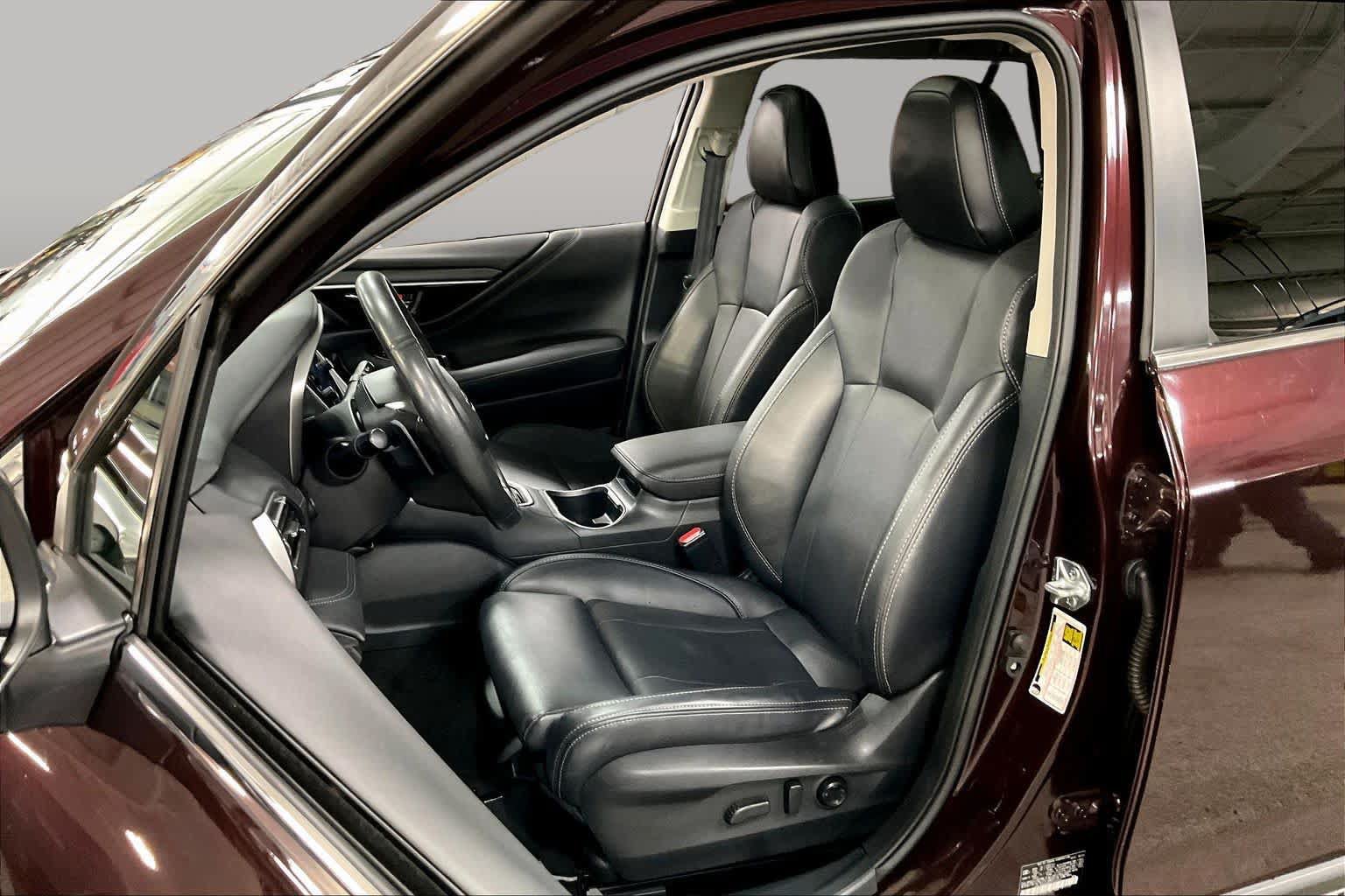 Used 2024 Subaru Outback Limited AWD/4WD image 8