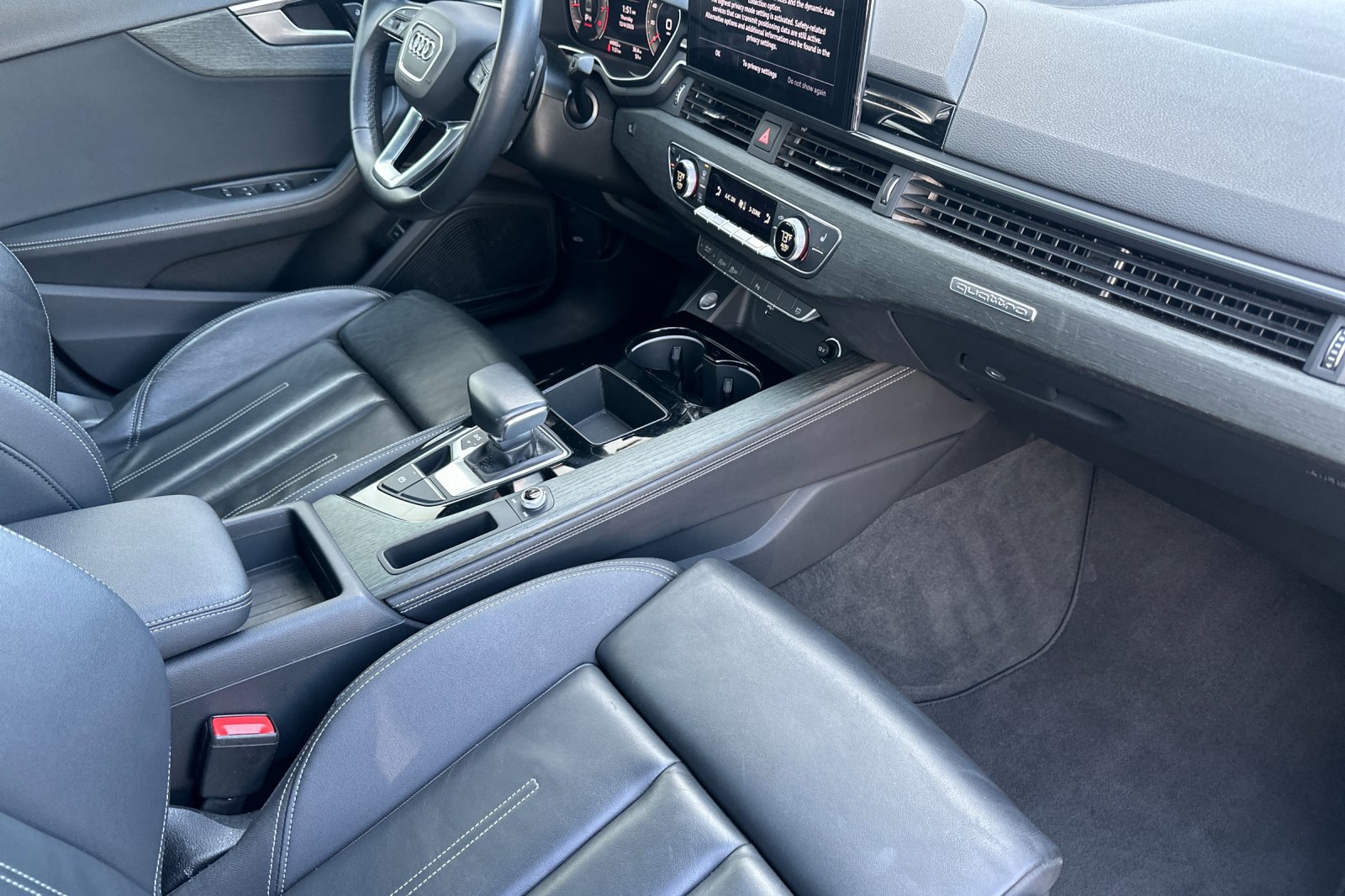 Used 2024 Audi A4 2.0T Premium Plus image 16