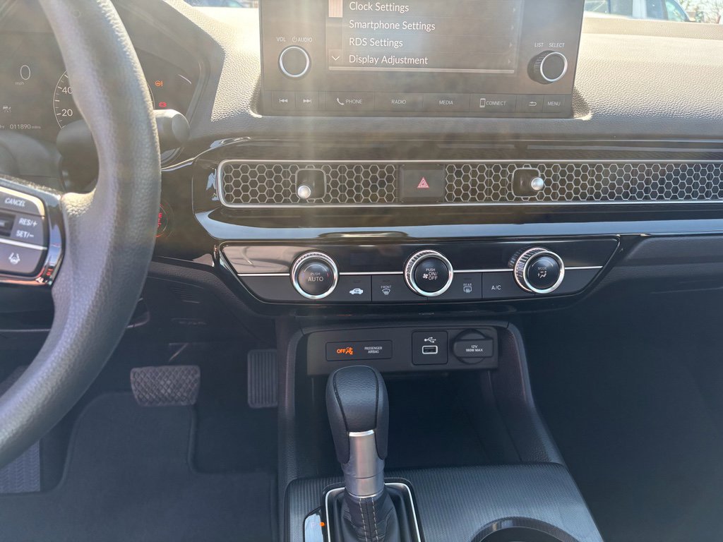 Used 2024 Honda Civic LX image 14